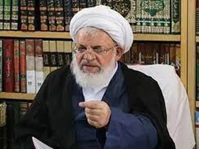  نباید از موضوع آب بهره‌برداری سیاسی شود
