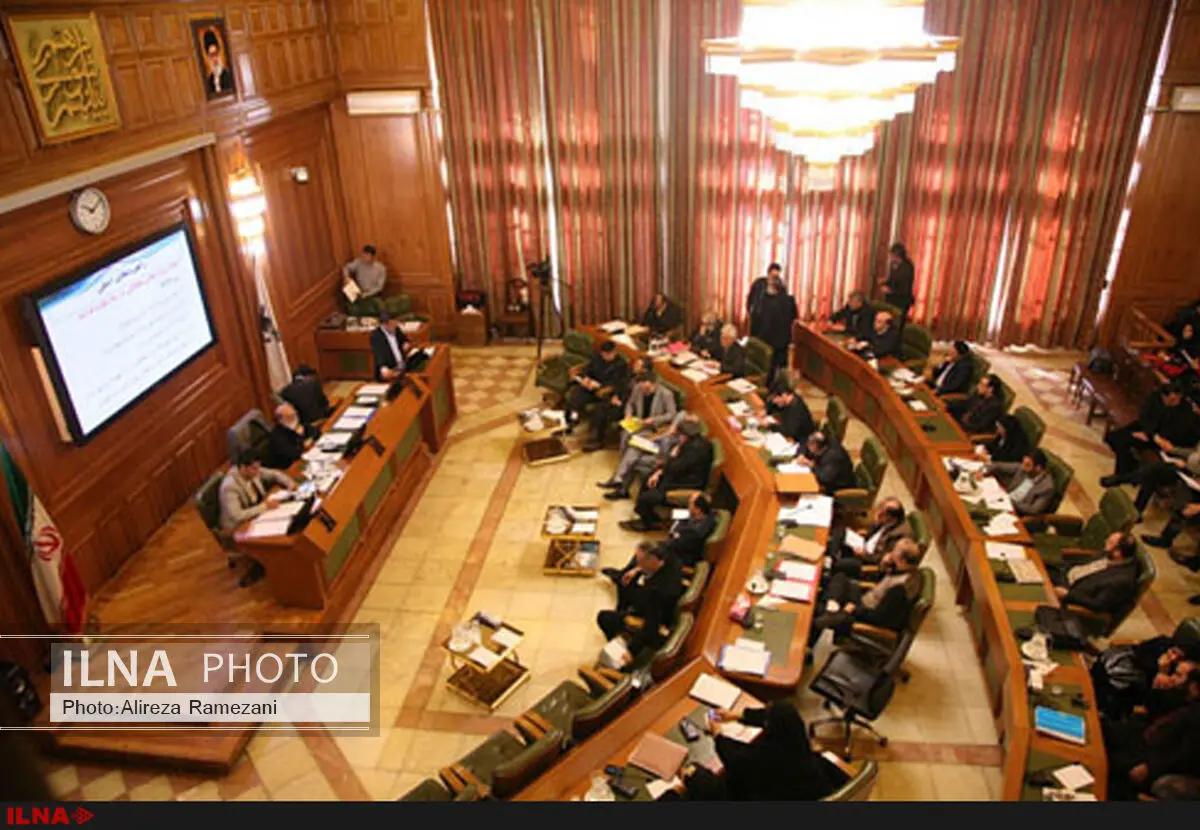 انتقاد چمران از نامه فرمانداری درباره علاءالدین/ شهرداری تخریب نکند؛ خودمان کلنگ به دست مى‌گیریم