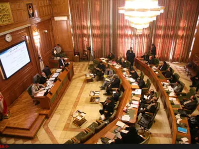 انتقاد چمران از نامه فرمانداری درباره علاءالدین/ شهرداری تخریب نکند؛ خودمان کلنگ به دست مى‌گیریم
