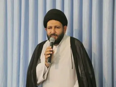 افشاگری امام جمعۀ لاهیجان + فیلم