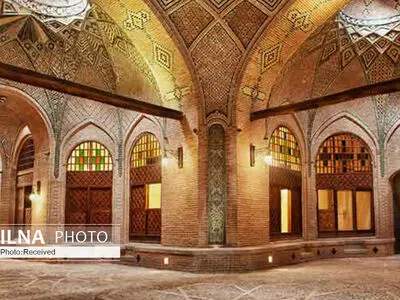چند طرح مرمتی در قزوین به بهره برداری رسید