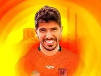صدقی: کارت زرد اول من در بازی با پرسپولیس اشتباه بود