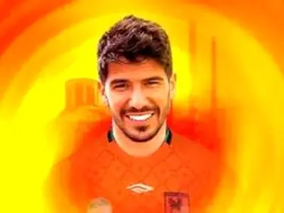 صدقی: کارت زرد اول من در بازی با پرسپولیس اشتباه بود