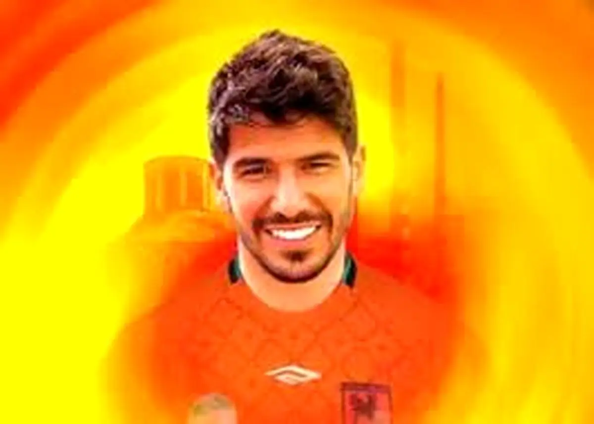 صدقی: کارت زرد اول من در بازی با پرسپولیس اشتباه بود