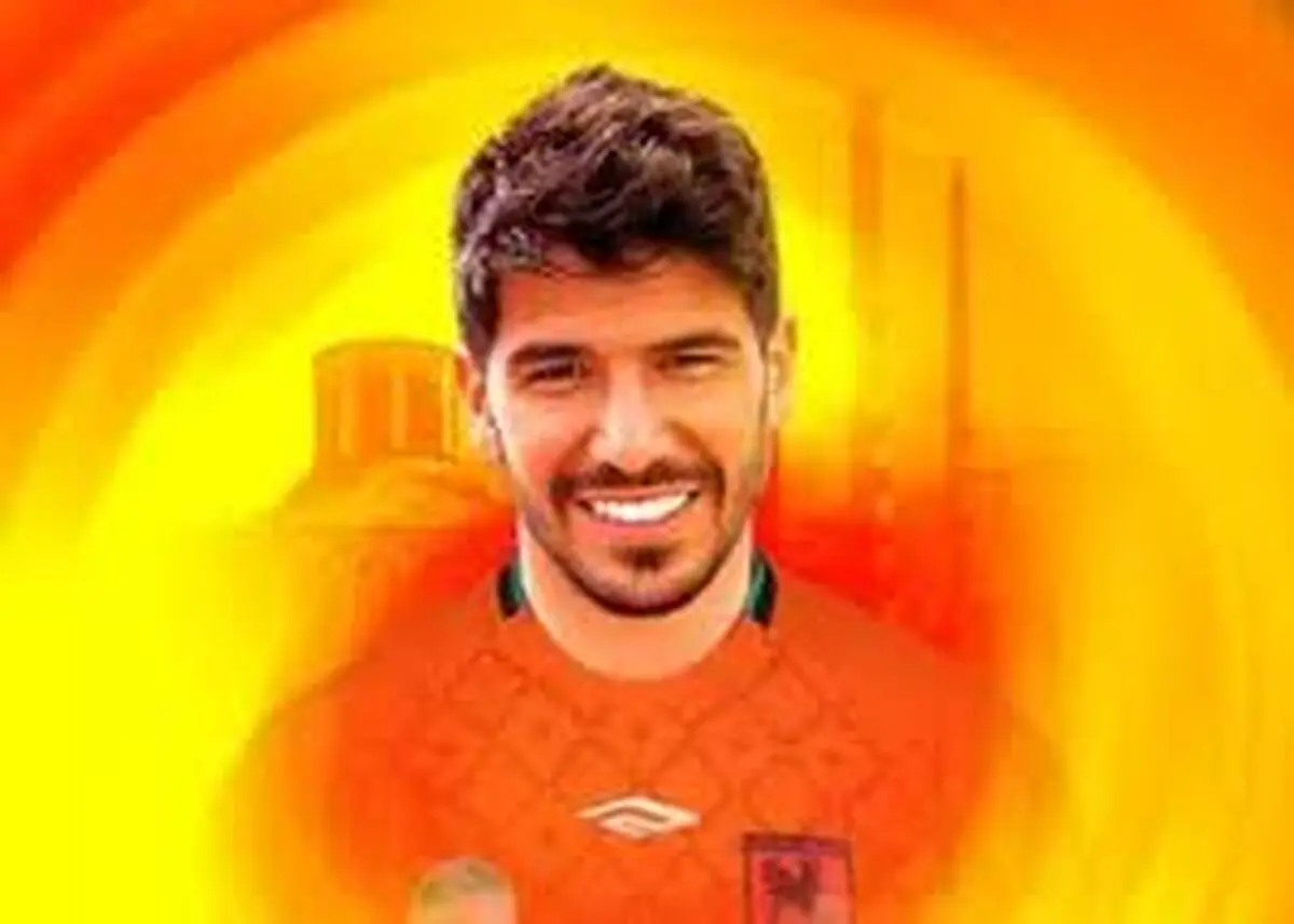 صدقی: کارت زرد اول من در بازی با پرسپولیس اشتباه بود
