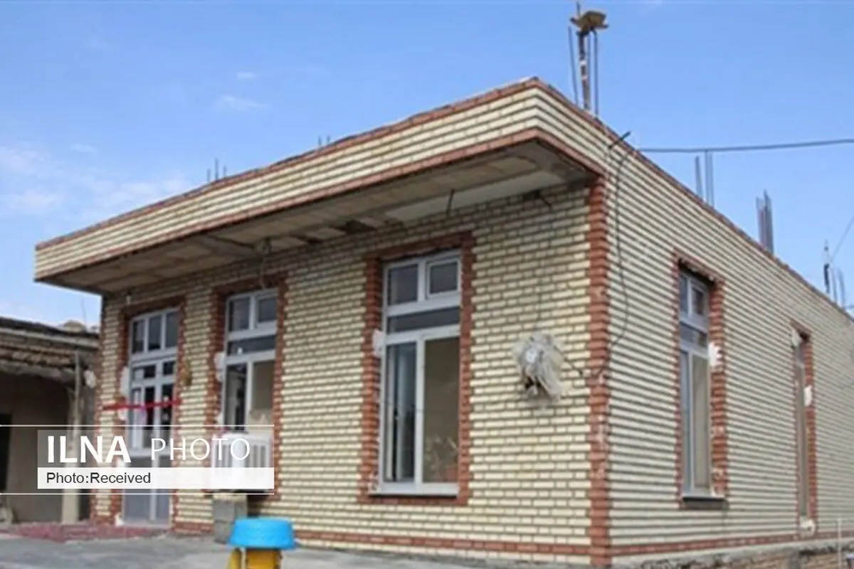  آغاز ساخت ۵ هزار مسکن برای محرومان/ پیشنهاد ساخت مسکن استیجاری توسط بنیاد مسکن