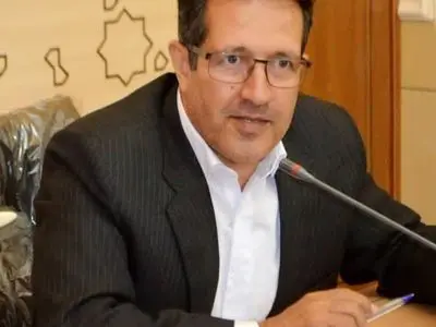 امنیت و توسعه پایدار از دل مشارکت مردم  شکل می‌گیرد