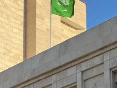 بدء نشاط القنصلیة السعودیة في مدینة مشهد الایرانیة