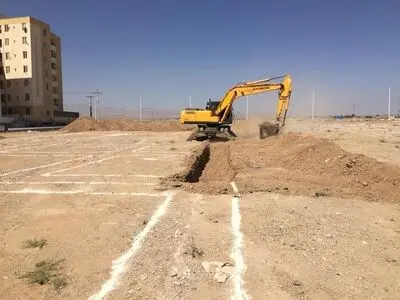 عدم همکاری شهرداری خلخال در اجرای طرح اقدام ملی مسکن / 80 واحد در انتظار تغییر کاربری / به تاکیدات استاندار عمل نشد