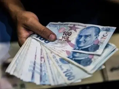 سقوط ارزش لیر ترکیه در پی بازداشت مخالف کلیدی اردوغان