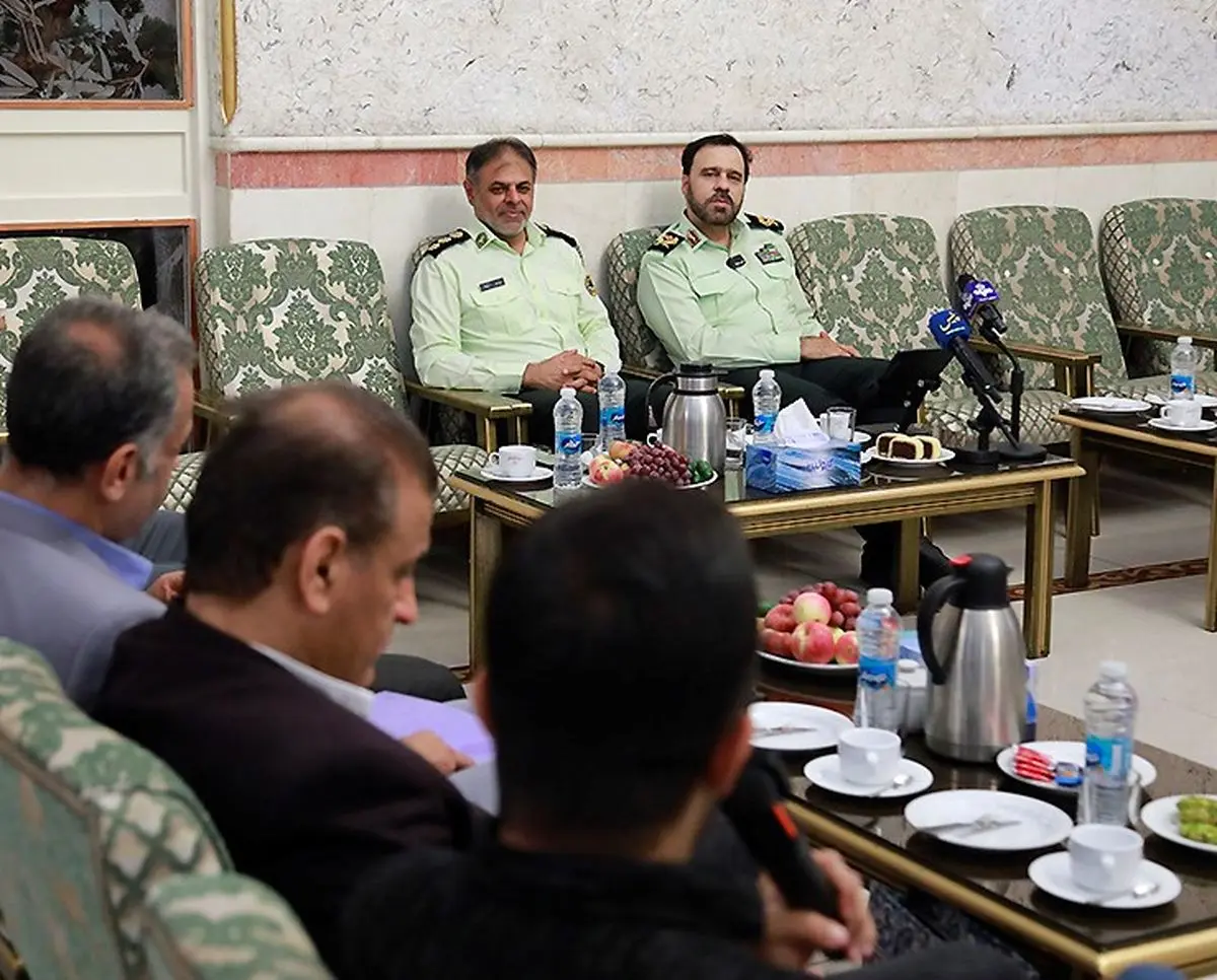 جلوگیری از ورود ۲۵۰۰ عابر غیرمجاز به کشور در ۴ ماهه اخیر