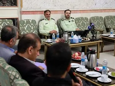 جلوگیری از ورود ۲۵۰۰ عابر غیرمجاز به کشور در ۴ ماهه اخیر