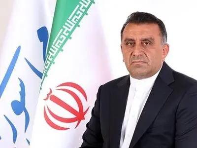 سیمایی نماد ایده حکمرانی خوب رئیس جمهور است
