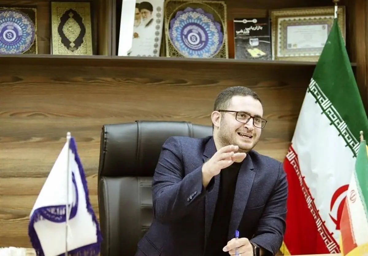 دبیرکل جدید فدراسیون اسکواش مشخص شد