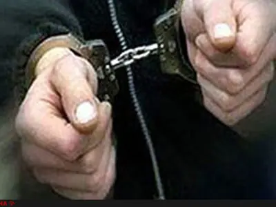 دستگیری عامل اصلی ربایش دختران ایرانشهری 