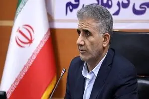 ارائه بیش از ۹ هزار خدمت درمانی در مراکز درمانی قم طی ایام نوروز