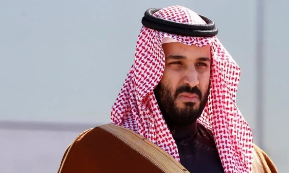 بن سلمان جنایتکار است/ ادامه روابط فرانسه با عربستان شرم‌آور خواهد بود