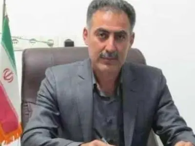 سرپرست جدید فرمانداری ماهشهر منصوب شد