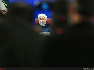 بازتاب ارائه بسته ارزی بانک مرکزی ایران در رسانه‌‎های خارجی