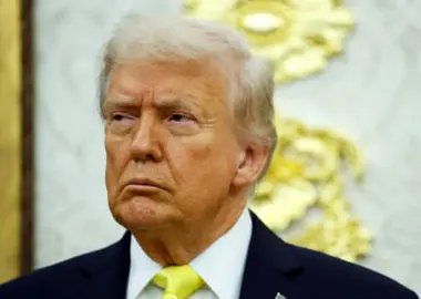 نارضایتی فزاینده کشورهای حوزه خلیج فارس از دولت ترامپ