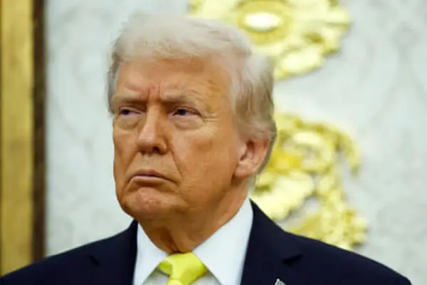 Trump Says Netanyahu Has Requested White House Meeting