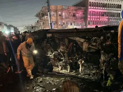 حمله پهپادی به بغداد، پایان اقدام‌های تلافی‌جویانه آمریکا نبود