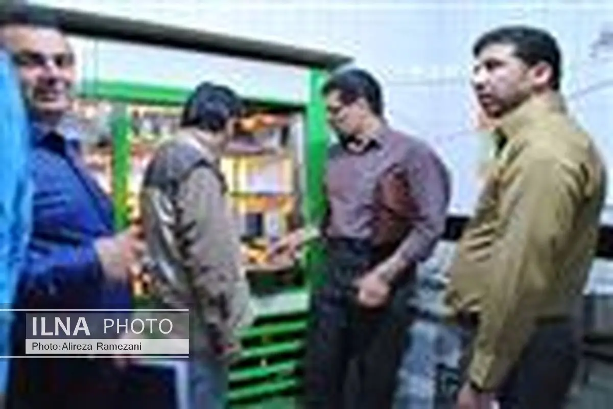 بازرسی شبانگاهی رستوران‌های بین راهی خراسان شمالی