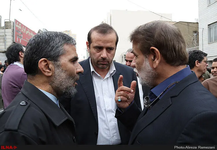 گالری