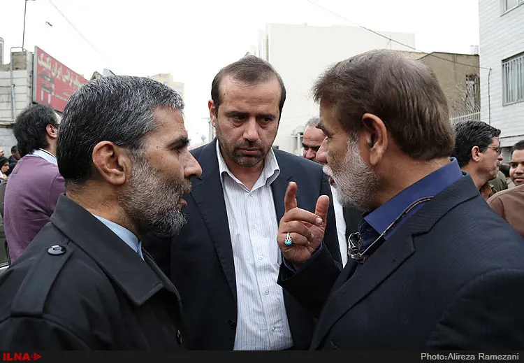 گالری
