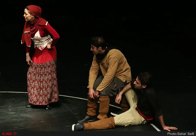گالری