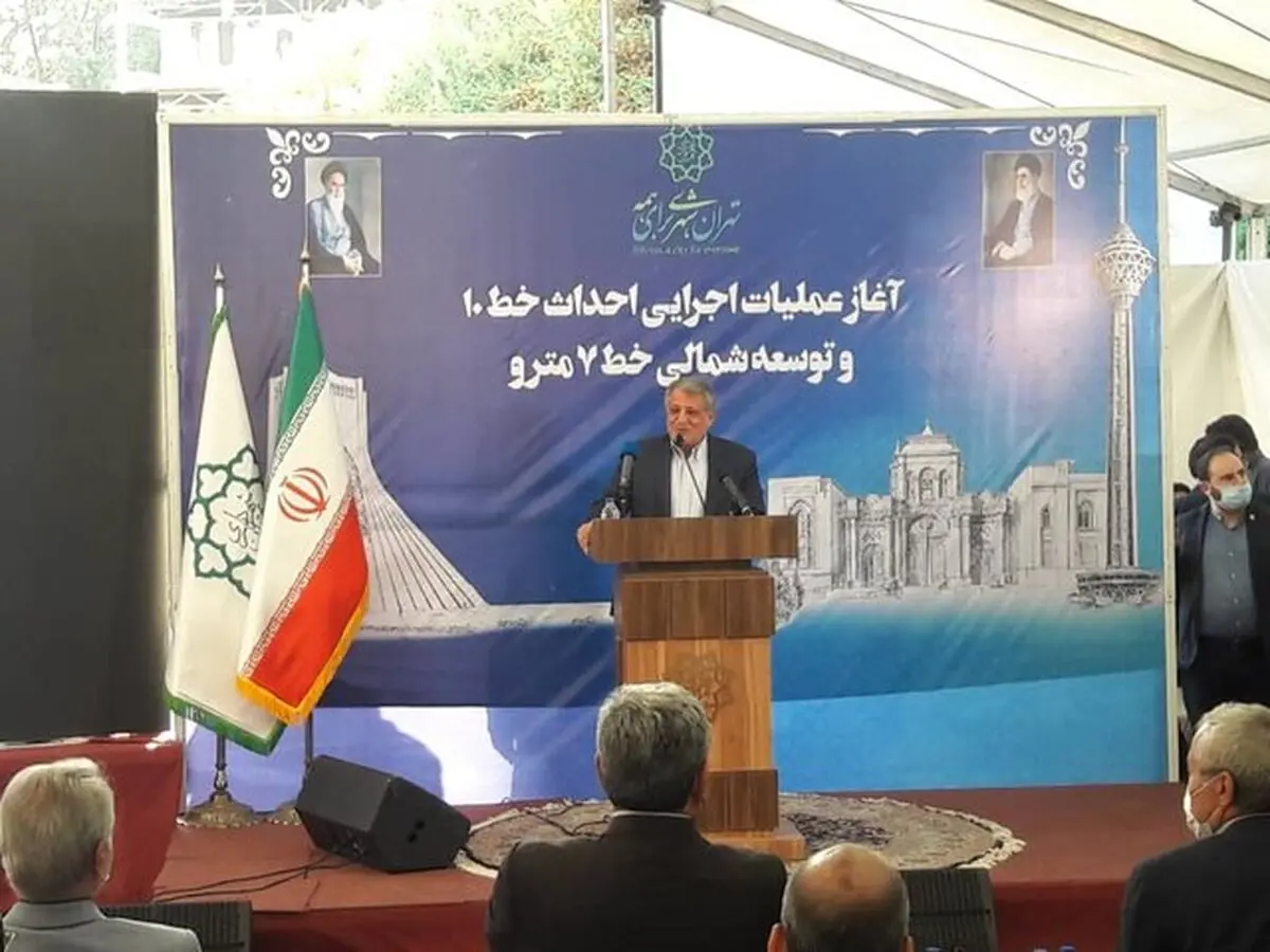 طرح‌هایی که تصویب می‌شوند، اجرایی نمی‌شوند/ از سال ۹۵ نتوانستیم واگن تامین کنیم