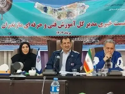 دستگاه‌های آموزشی و بنگاه‌های اقتصادی همکاری ندارند