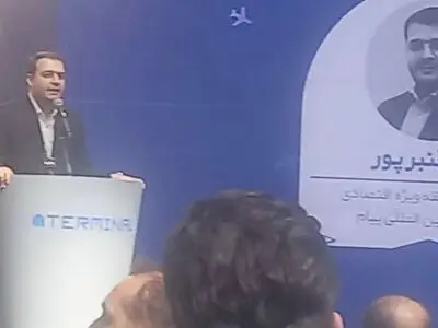حضور ۱۲۰ شرکت در نخستین نمایشگاه صنعت هوایی پیام 