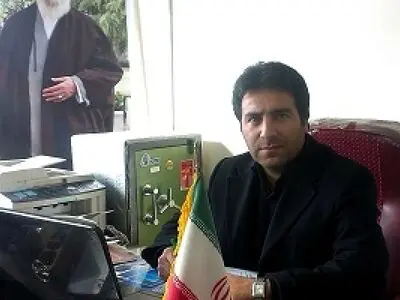 شهردار جدید مهربان معرفی شد