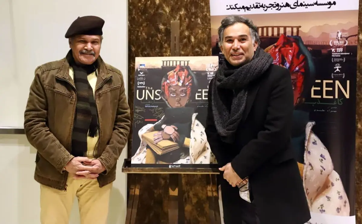 رخشان بنی‌اعتماد: «کاغذپاره‌ها» بیانی تازه در سینمای اجتماعی است/ تقدیم اولین اکران فیلم به زنده‌یاد ابراهیم اثباتی 