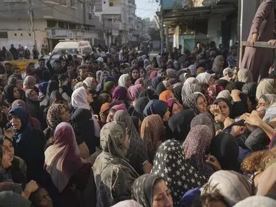 نماینده ترامپ در امور خاورمیانه به نوار غزه می‌رود