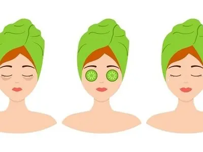 ۵ روغن گیاهی برای درمان طبیعی رفع سیاهی دور چشم