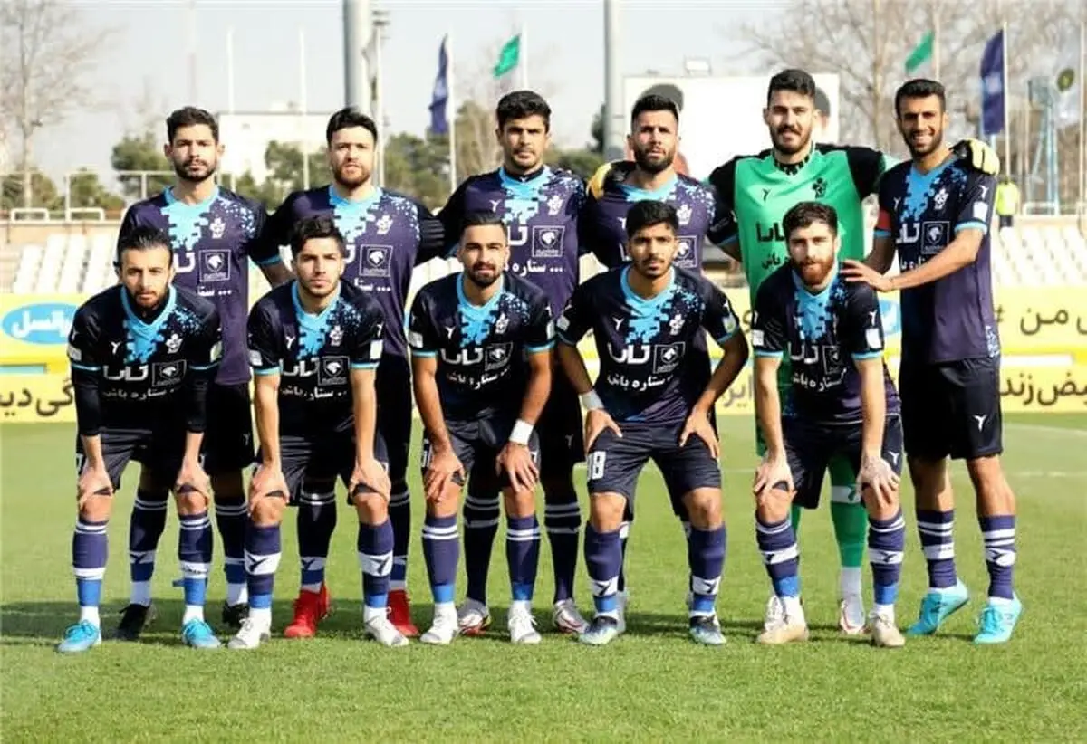 پخش زنده دیدار پیکان - تراکتور از شبکه ورزش سیما