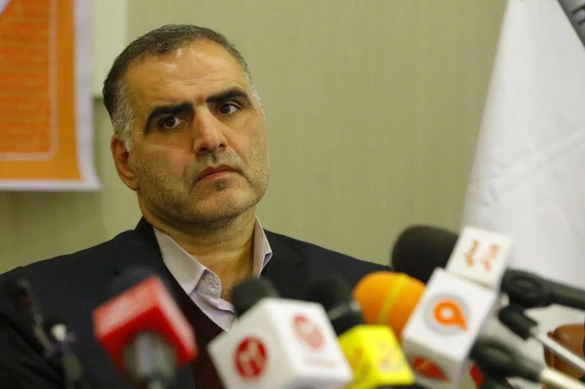 وطنخواه: سازمان لیگ با تیم ما مثل بیگانگان رفتار می کند/کسب چنین نتایجی برای ما رویا بود/ با حمایت هواداران، تیر مغرضان به سنگ خورد
