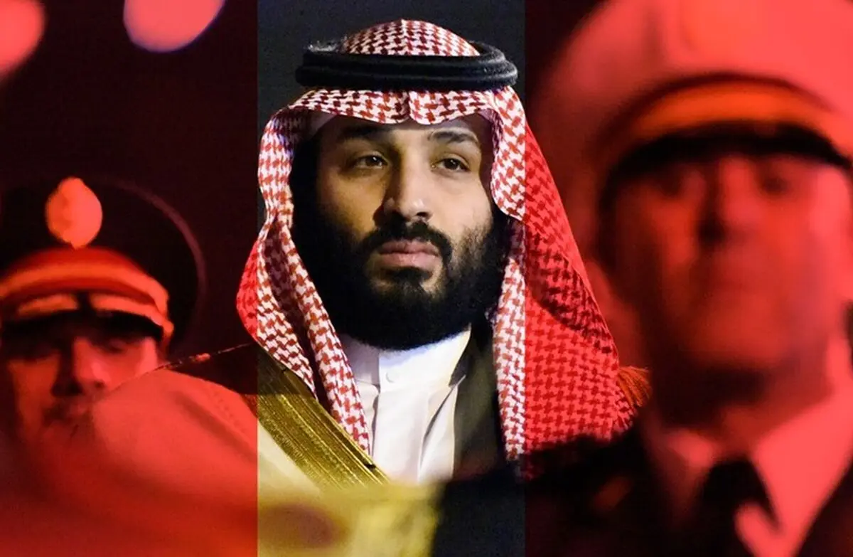 طرح بن‌سلمان برای احداث زندان در کاخ «السلام» در جده