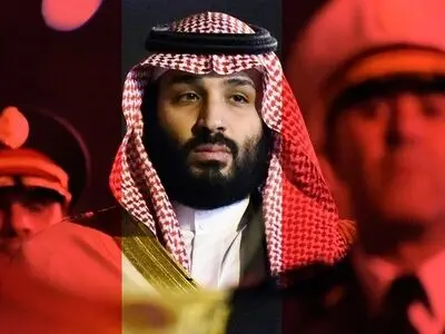 طرح بن‌سلمان برای احداث زندان در کاخ «السلام» در جده