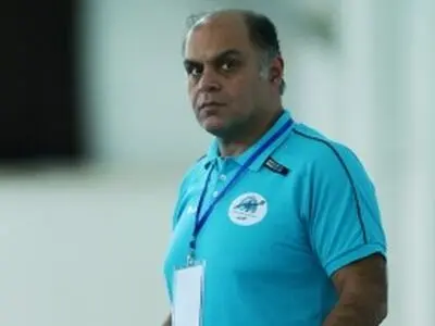 غفوری: تیم واترپولوی ایران را روی سکوی قهرمانی ببینید
