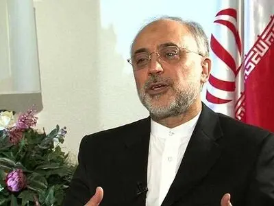 ایران لم توقع ای وثیقة سریة فی اطار الاتفاق النووی. 