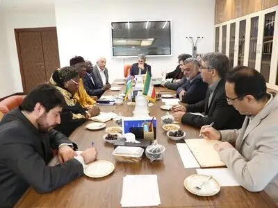 علی‌رغم کم آبی به دنبال تولید غذای 80 میلیون ایرانی هستیم