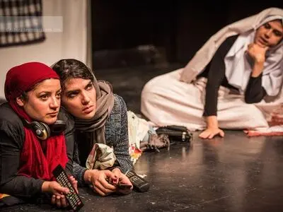 «خواب زمستانی» در تالار مولوی
