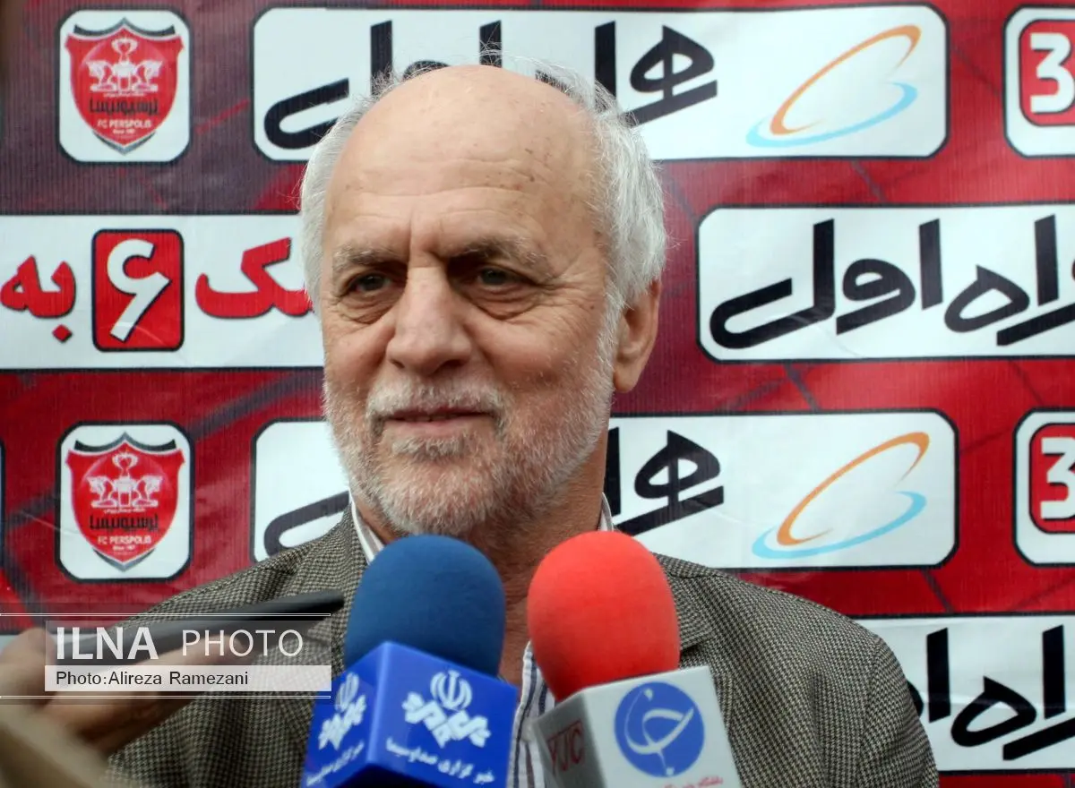 خوردبین: عالیشاه و نوراللهی خودشان تصمیم گرفتند سرباز شوند
