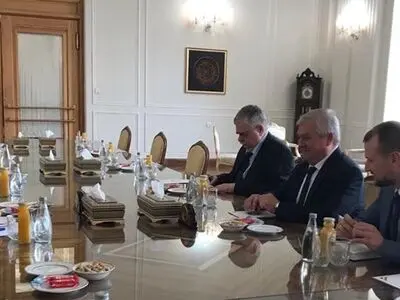 تأکید ایران و روسیه بر توقف جنایات صهیونیست‌ها در غزه