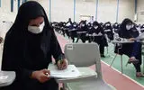 کارزار اعتراضی داوطلبان آزمون استخدامی آموزش و پرورش