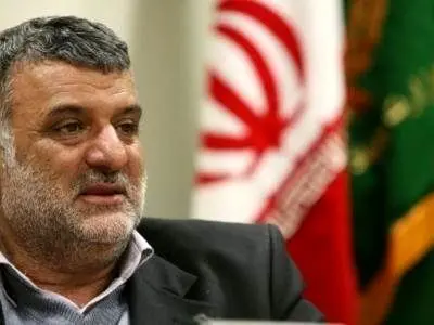 حجتی از مجلس کارت زرد گرفت