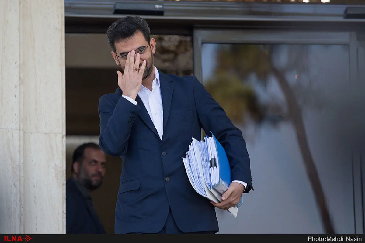 پارسال ۲۰۰ هزار شغل در فضای مجازی ایجاد شد/بیان دو میلیون شغل یک اشتباه لفظی از سوی رئیس‌جمهور بود 